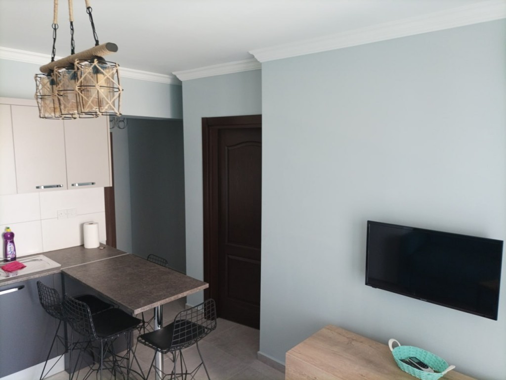Apartment 1+1 ID 037033