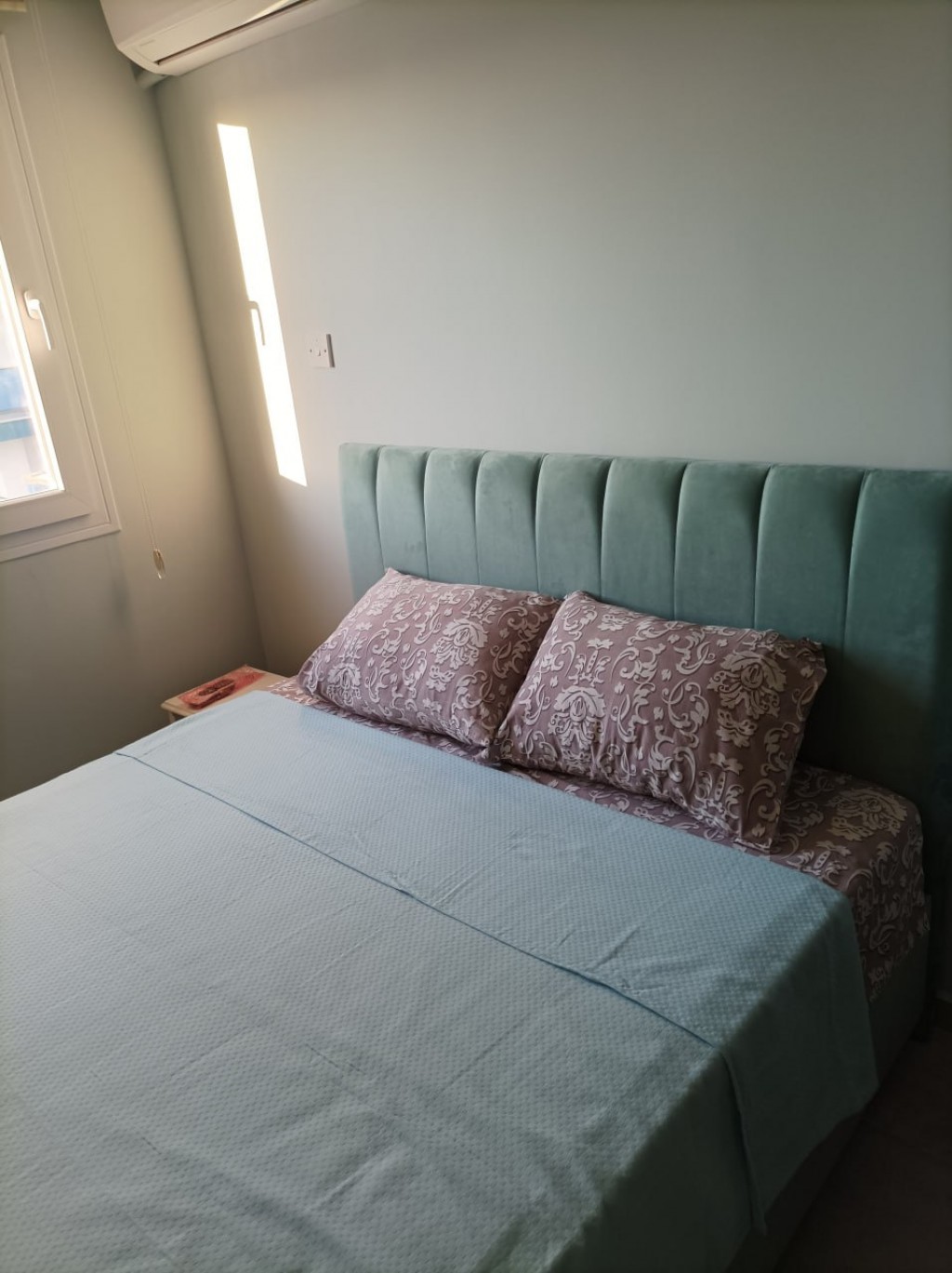 Apartment 1+1 ID 037033