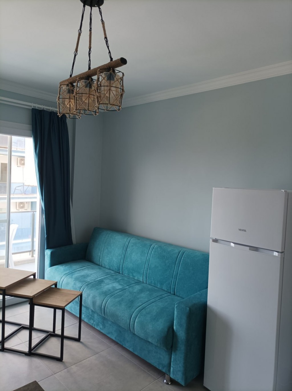 Apartment 1+1 ID 037033