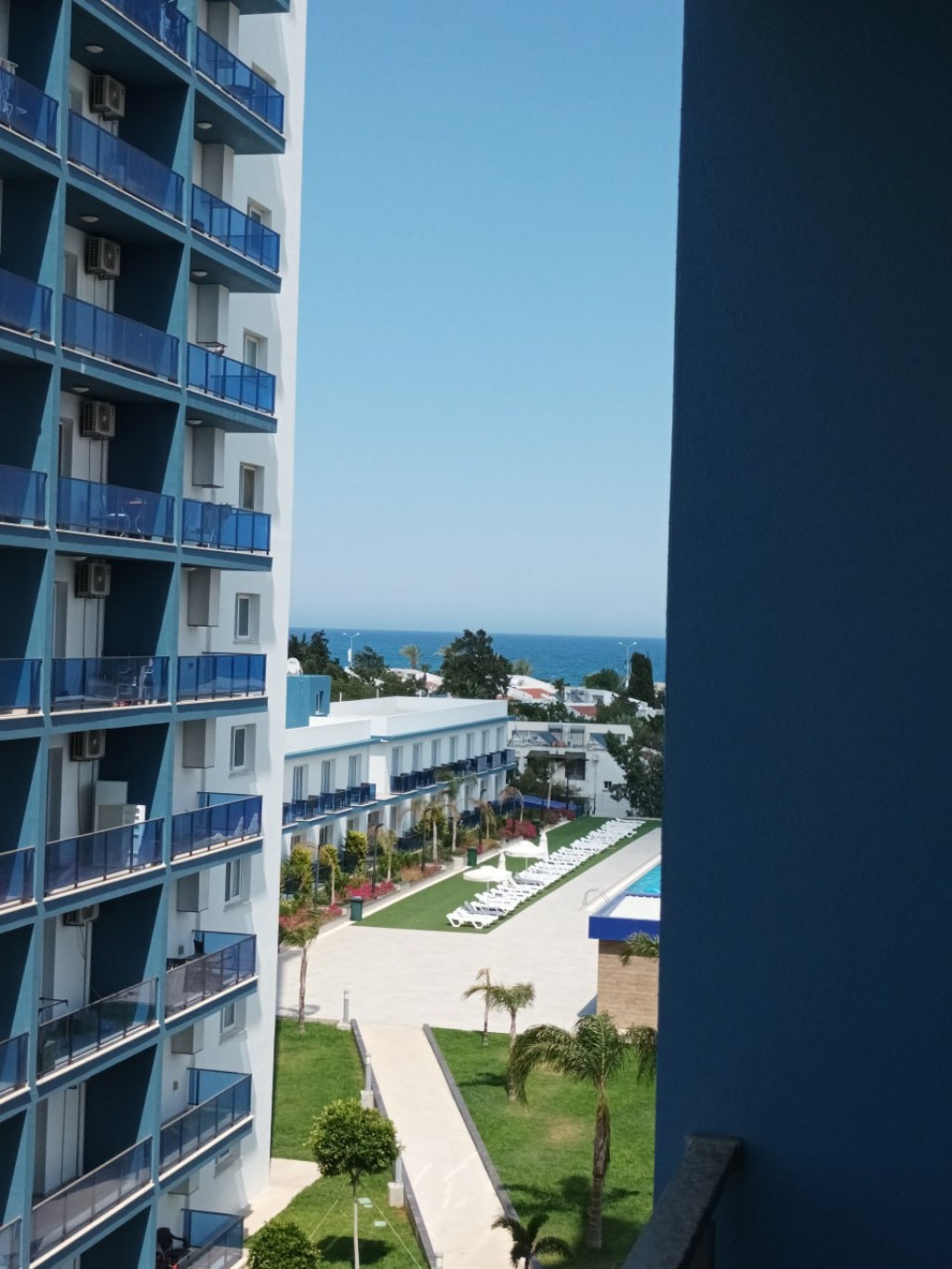 Apartment 1+1 ID 037033