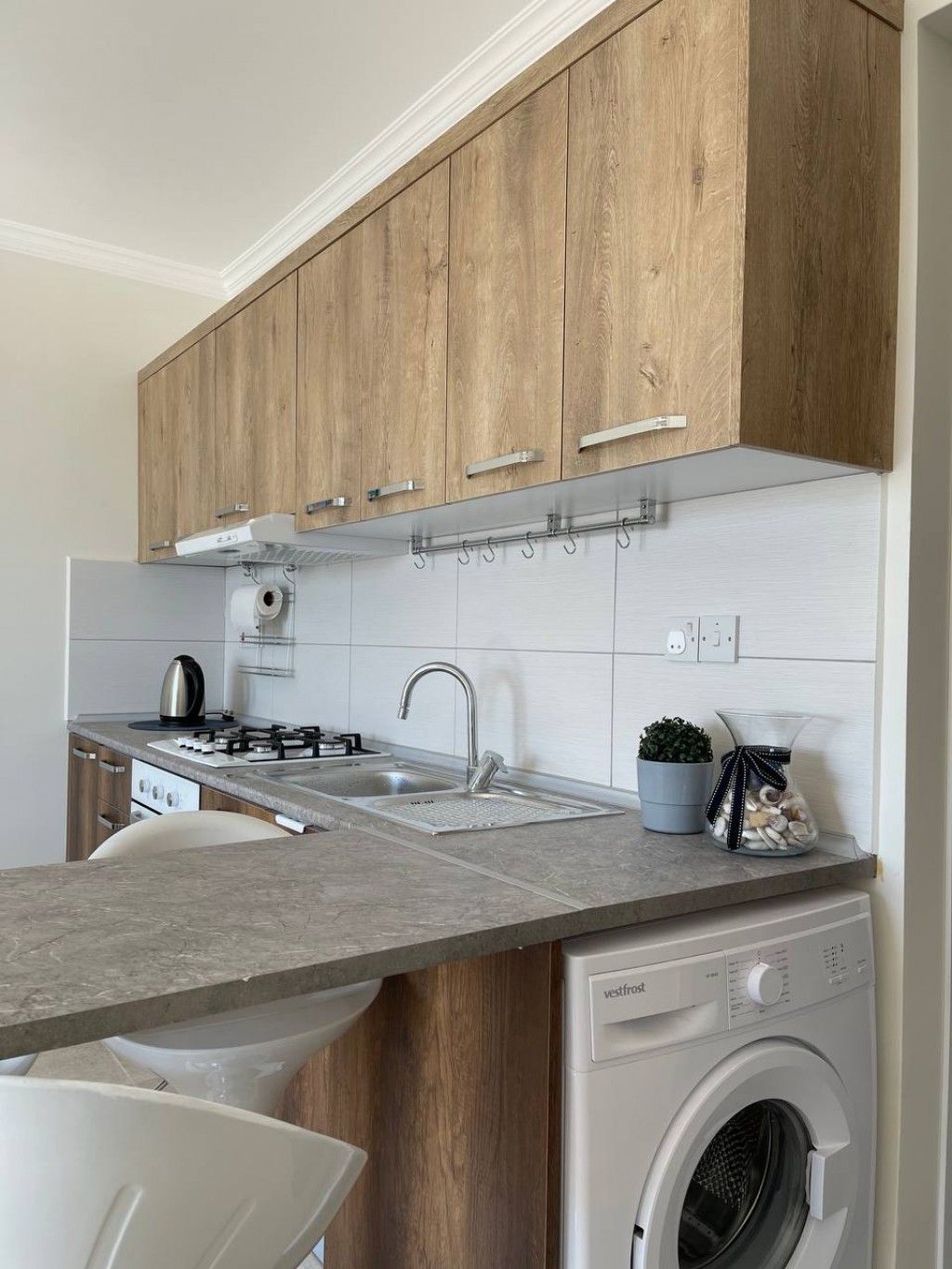 Apartment ID 037034 studio