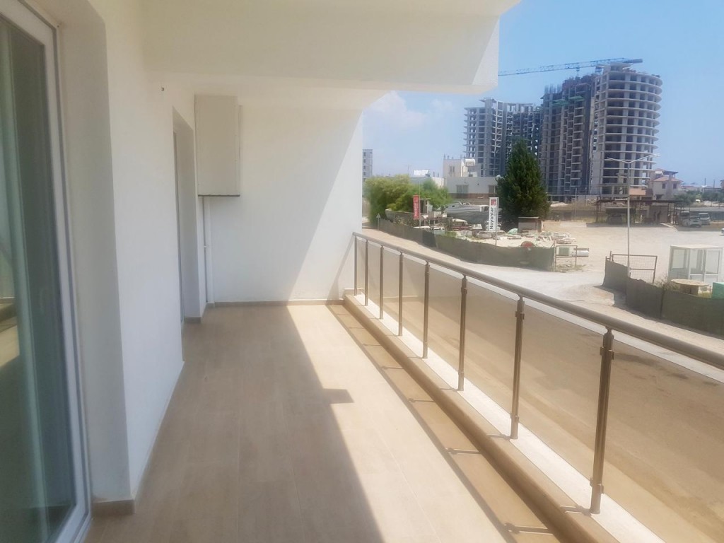 Apartment 1+1 ID 037038