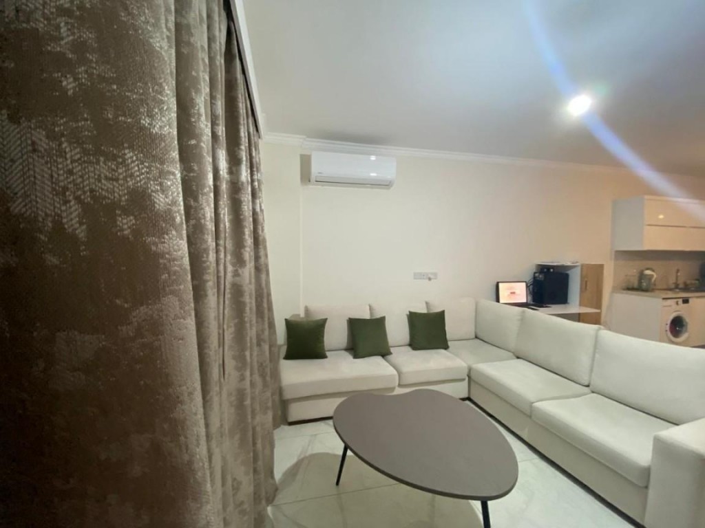 Apartment 1+1 ID 037038