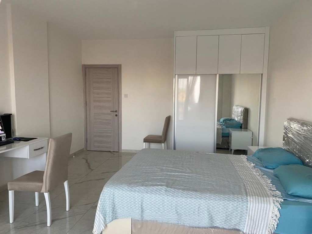 Apartment 1+1 ID 037038