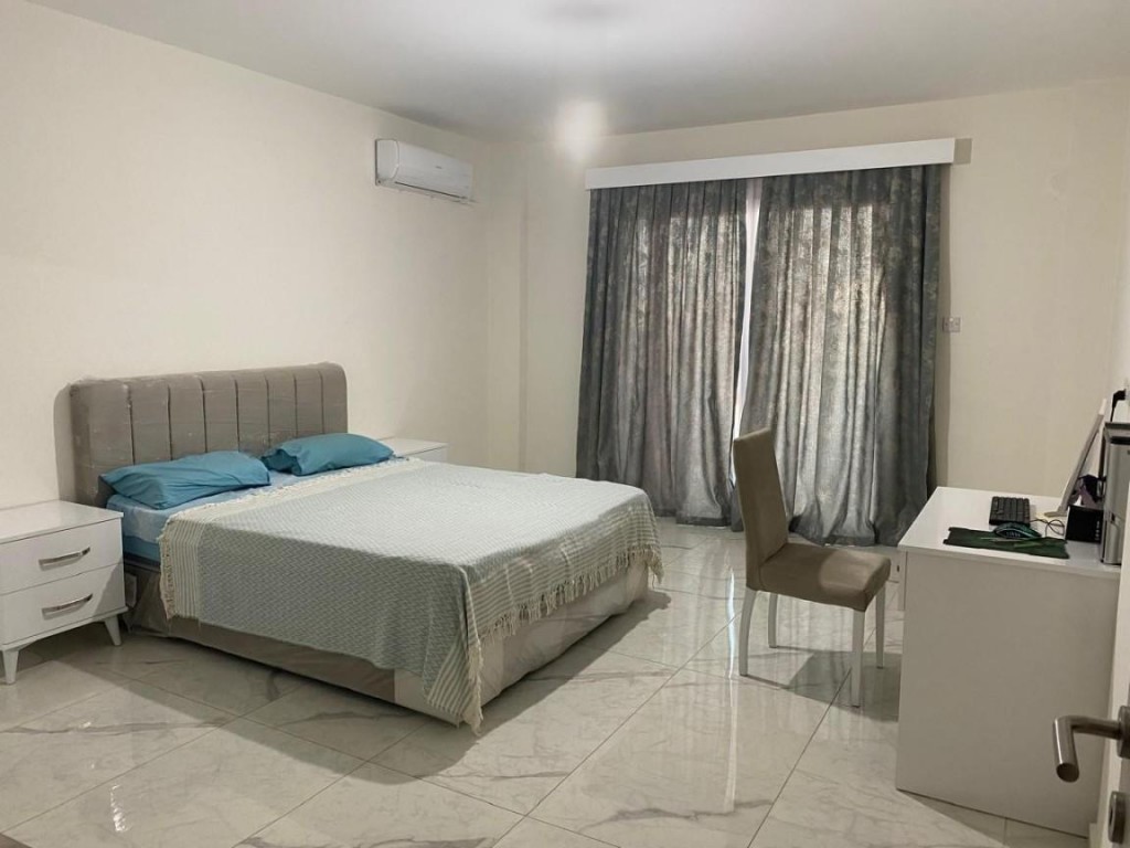 Apartment 1+1 ID 037038
