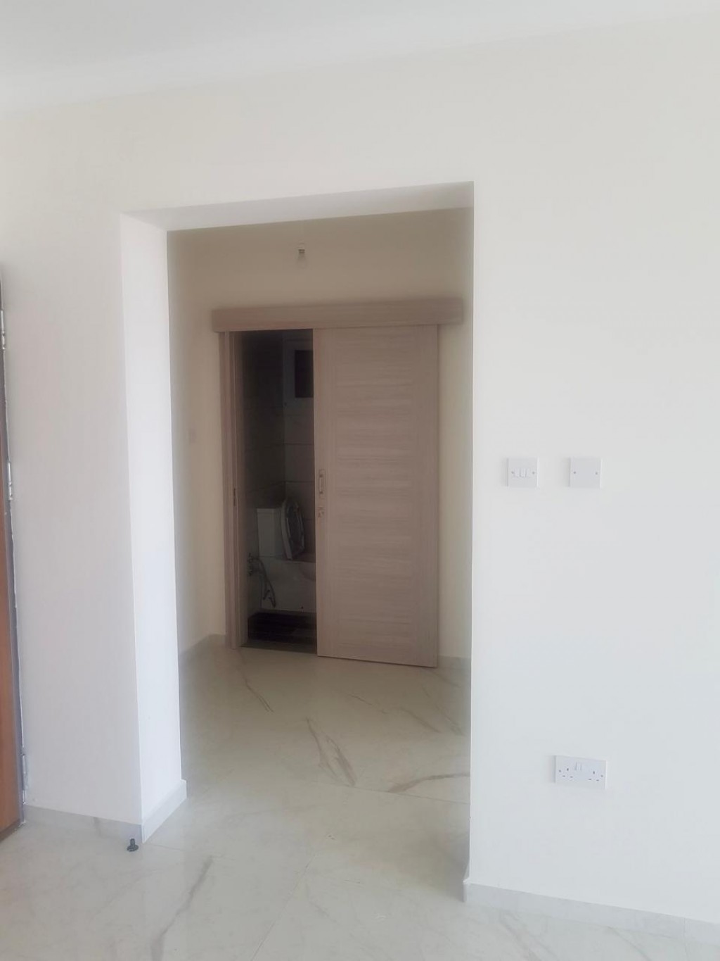 Apartment 1+1 ID 037038
