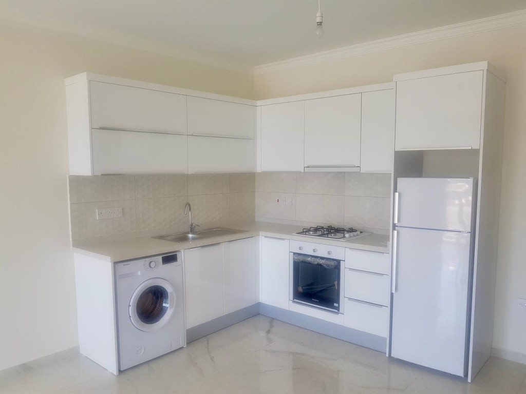 Apartment 1+1 ID 037038