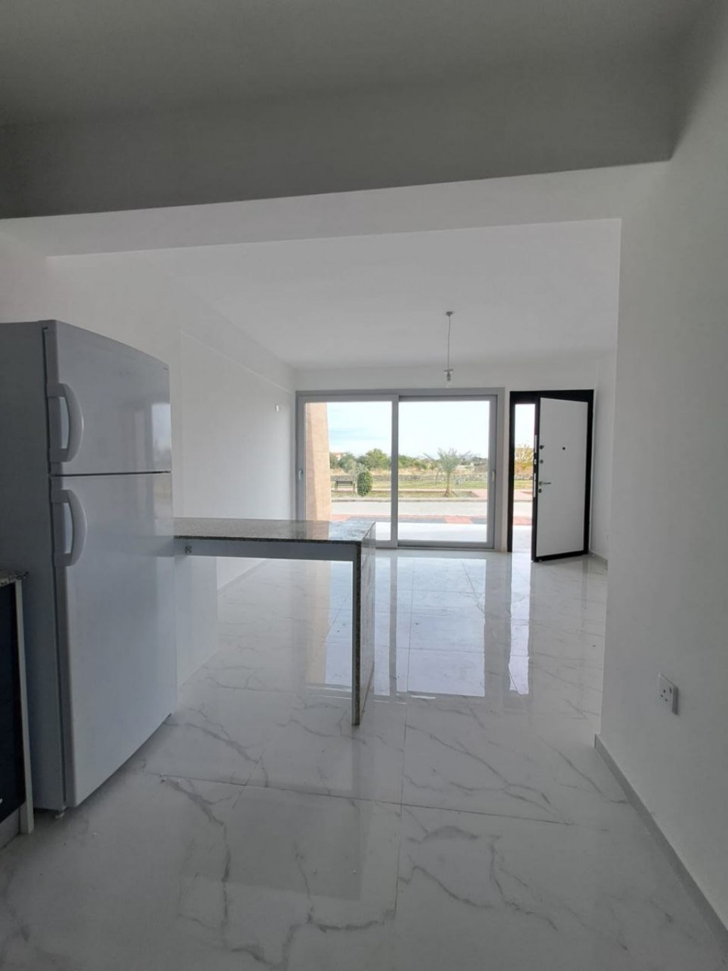 Apartment 1+1 ID 037039