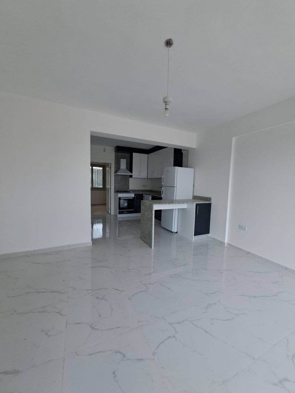 Apartment 1+1 ID 037039