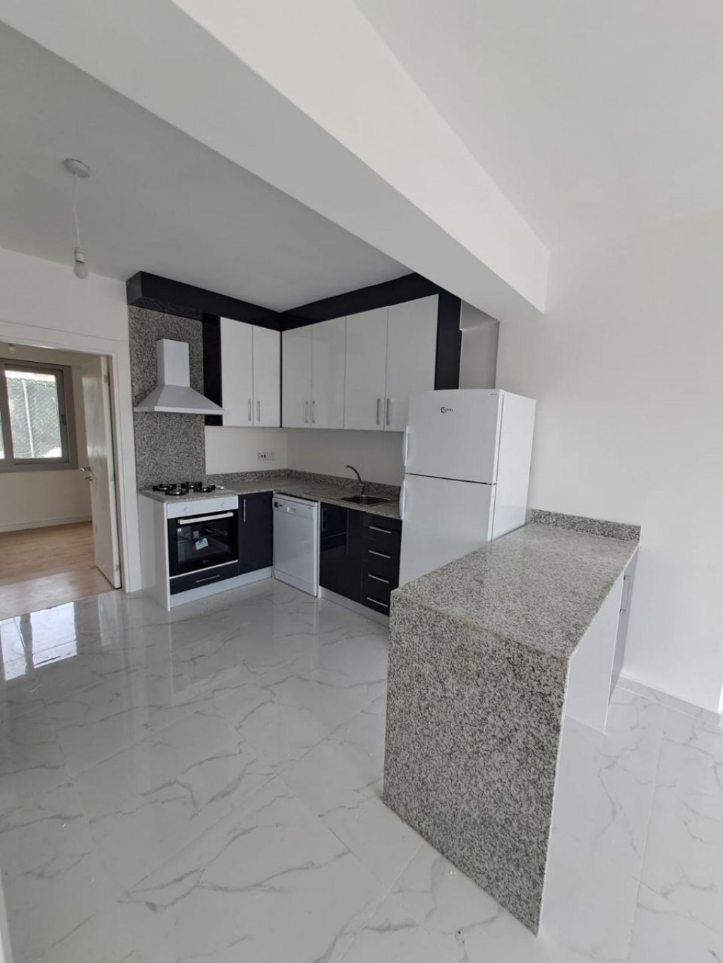 Apartment 1+1 ID 037039