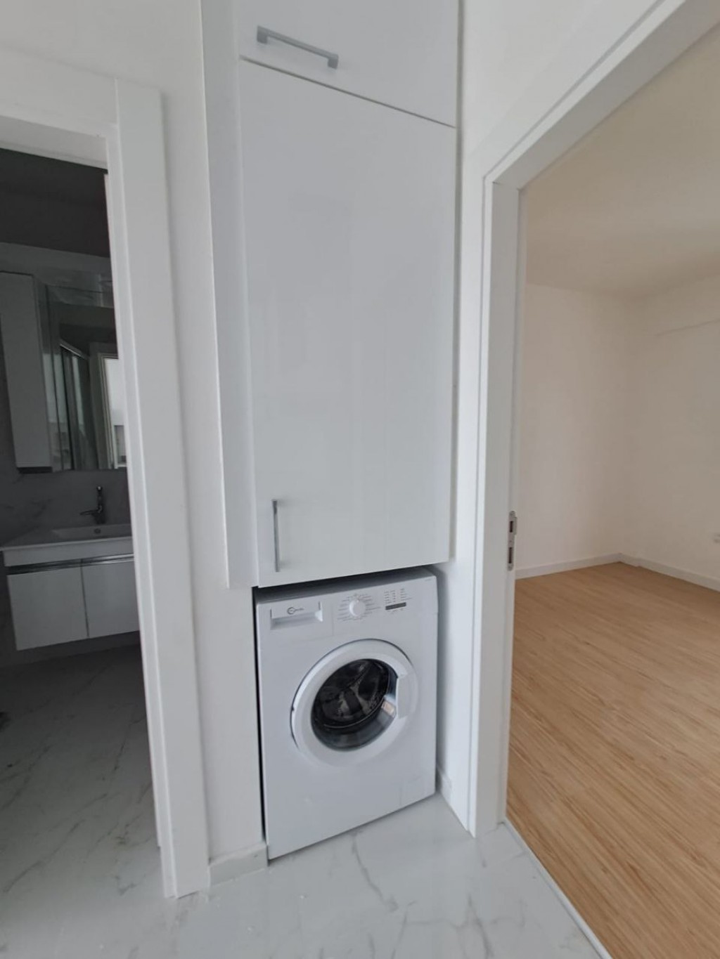 Apartment 1+1 ID 037039