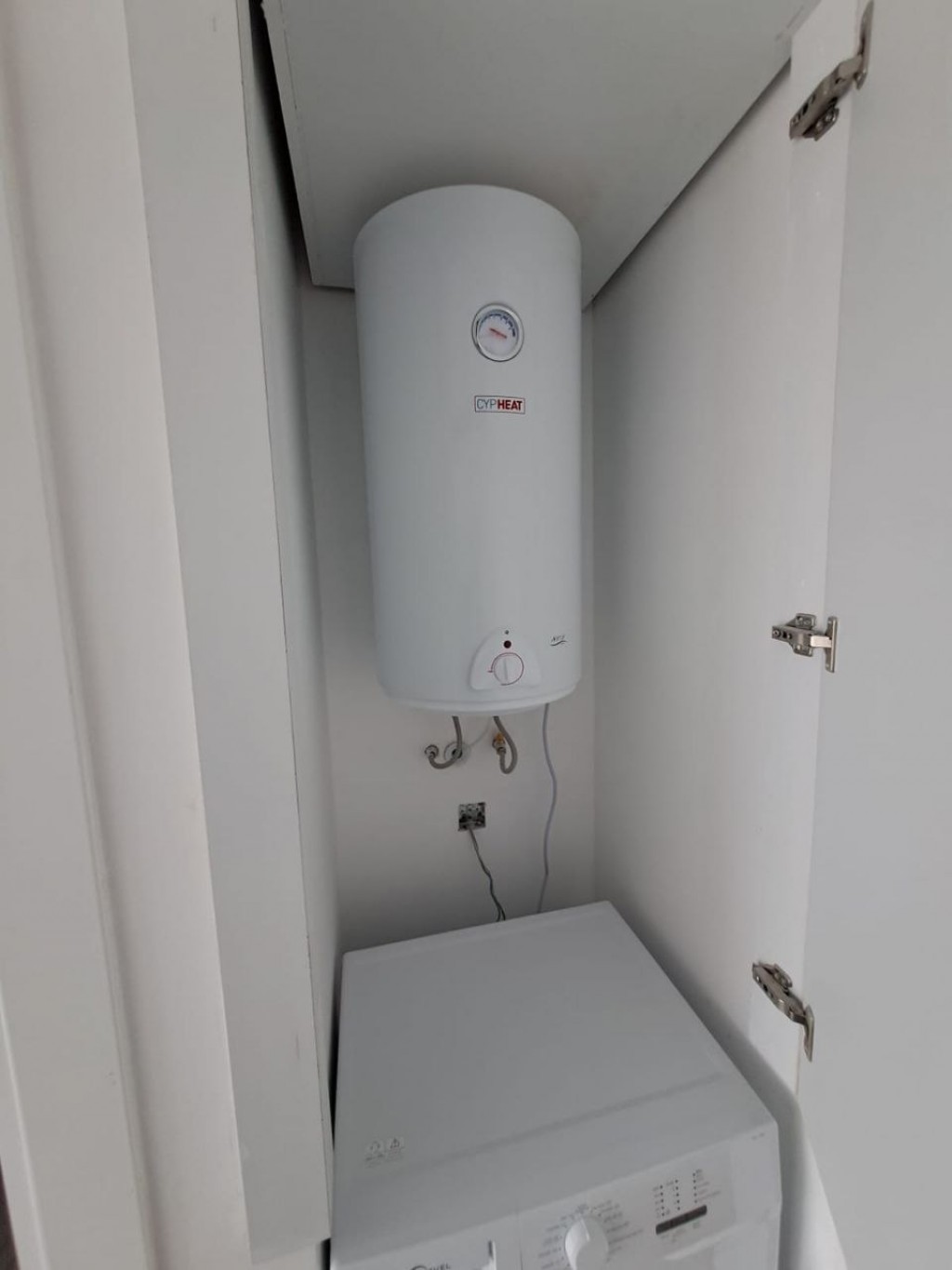 Apartment 1+1 ID 037039