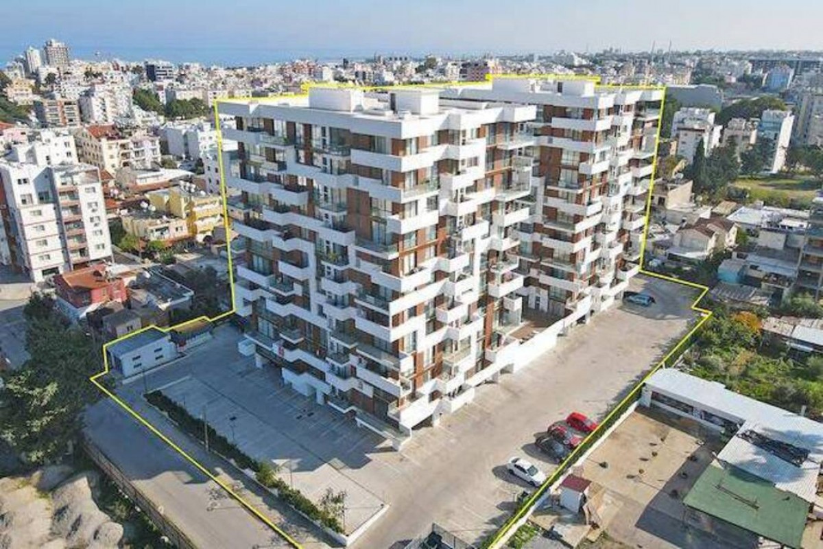 Apartment studio ID 037043
