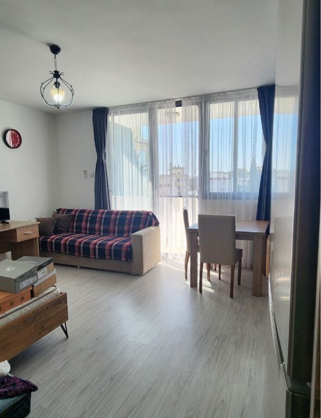 Apartment studio ID 037043