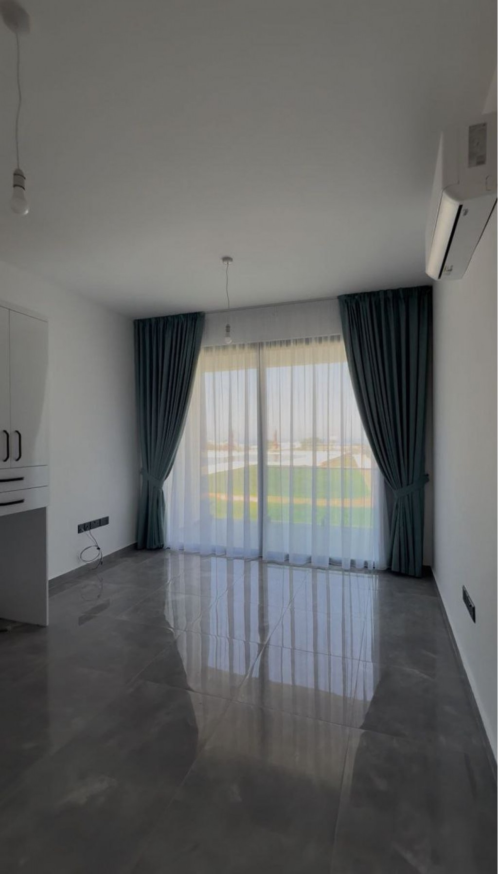 Apartment 1+1 ID 037044