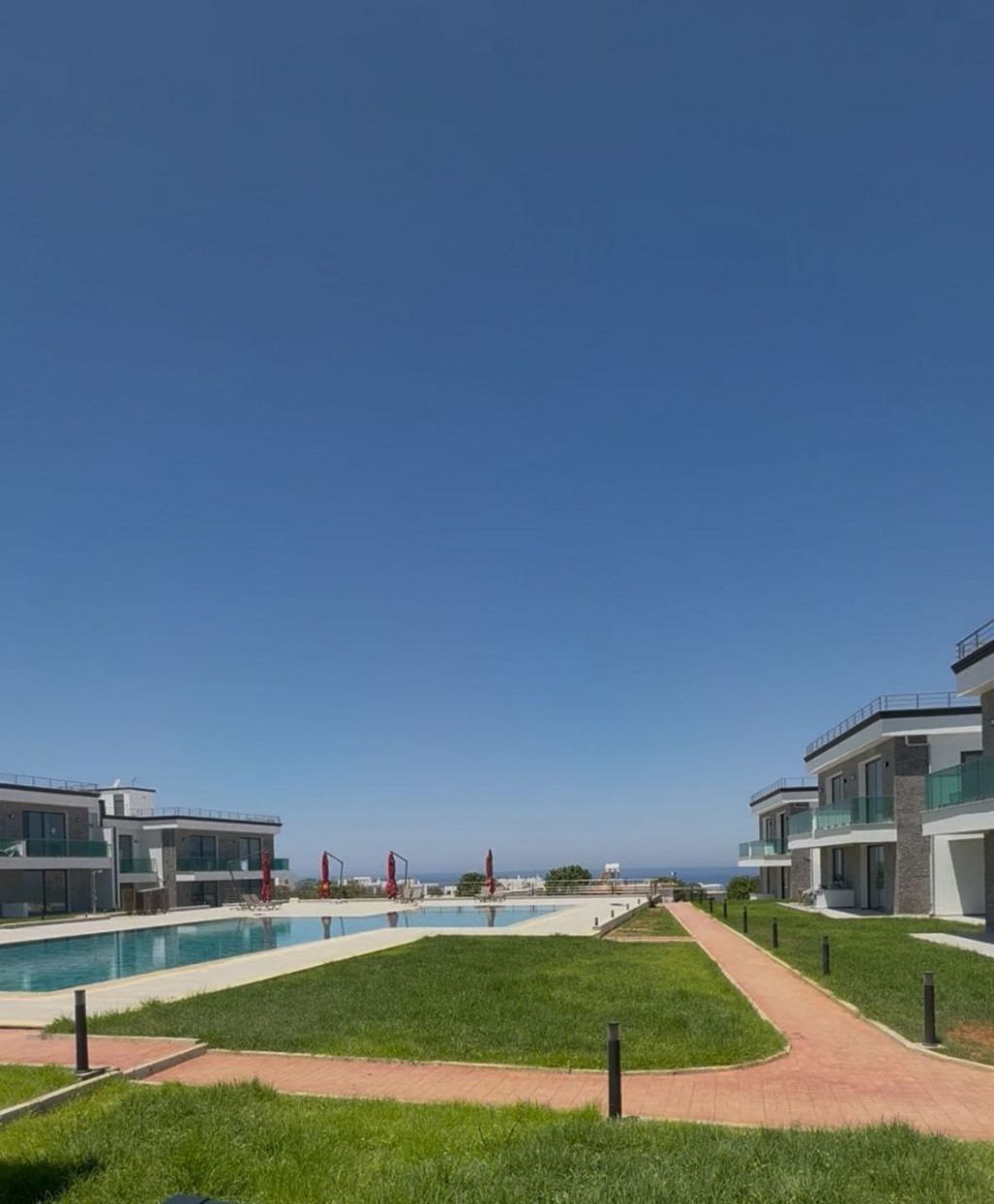 Apartment 1+1 ID 037044