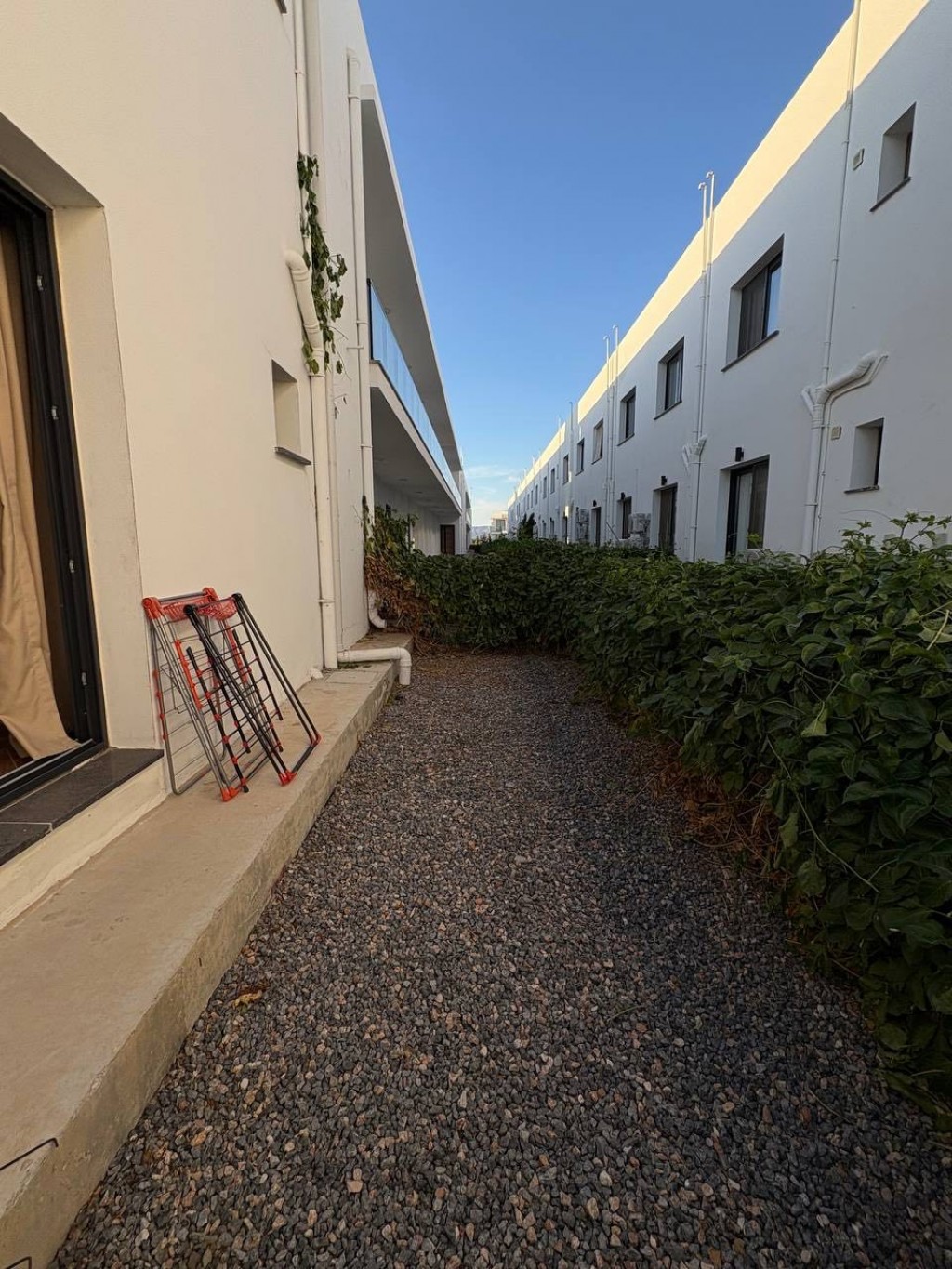 Apartment 2+1 ID 037046