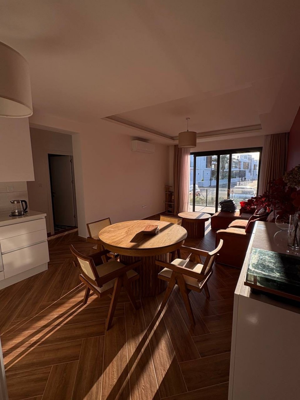 Apartment 2+1 ID 037046