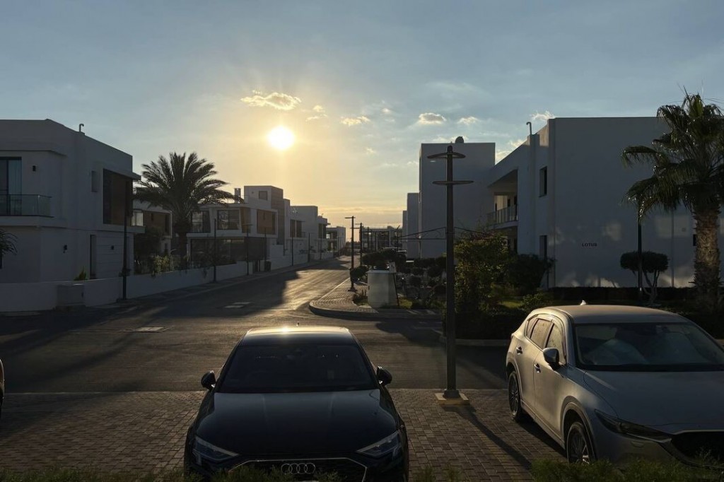 Apartment 2+1 ID 037046