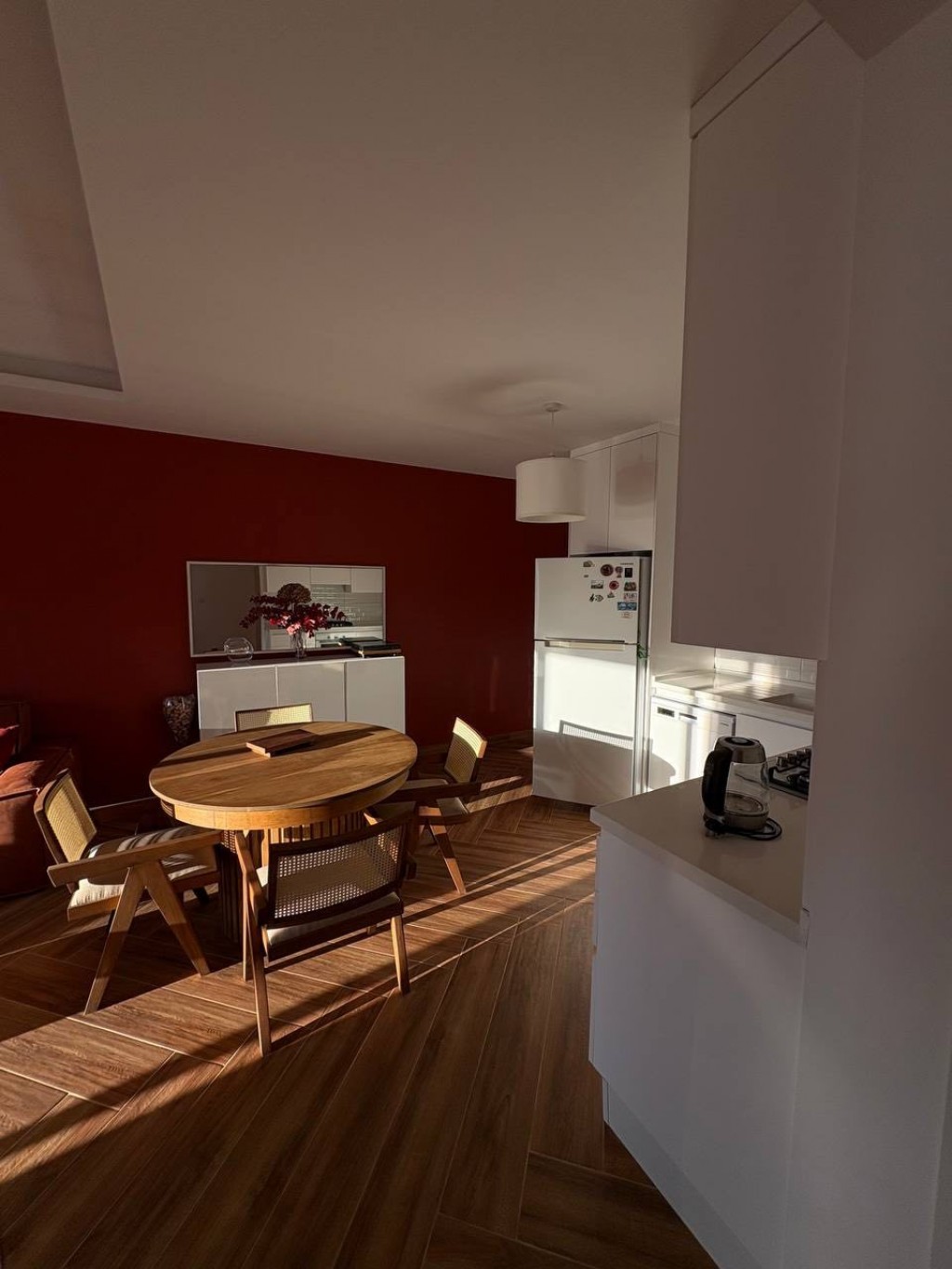 Apartment 2+1 ID 037046