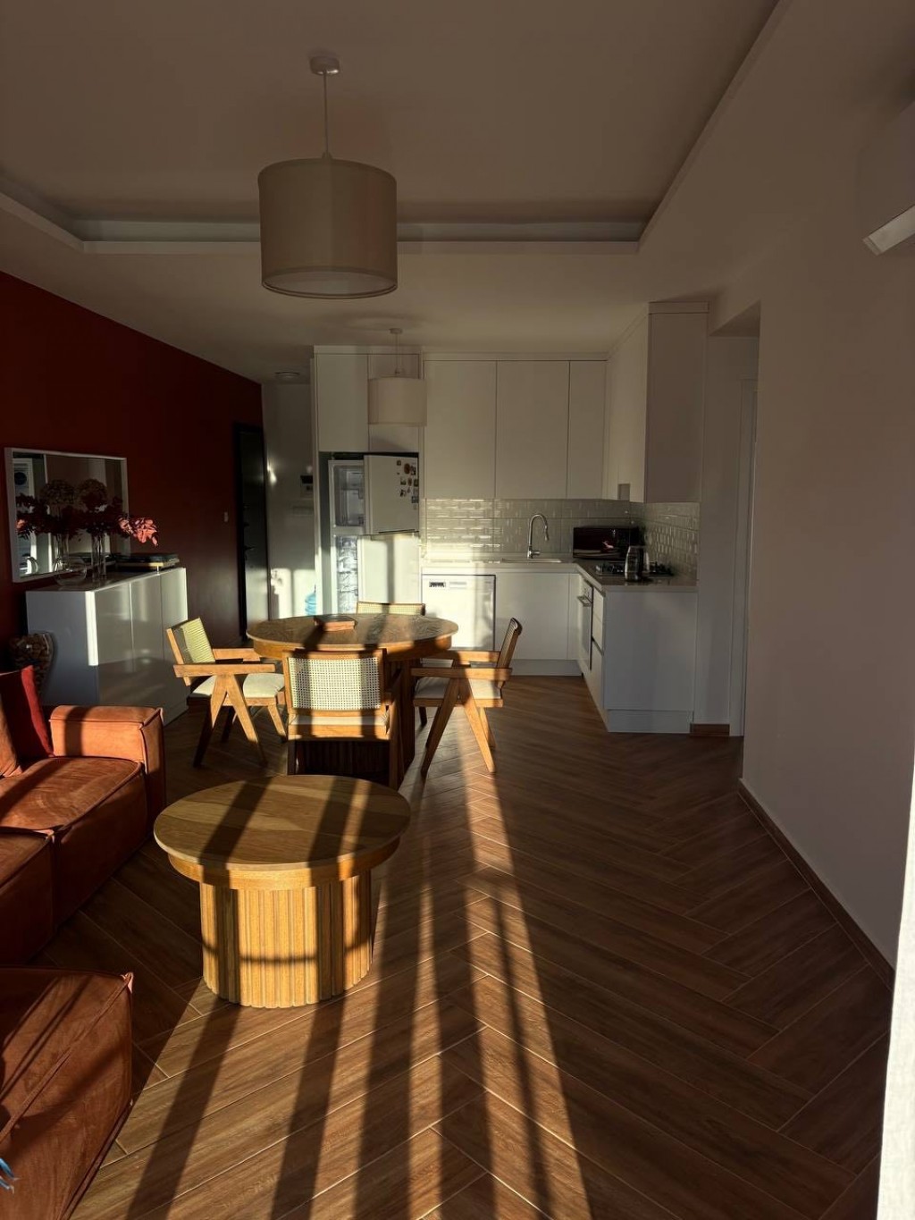 Apartment 2+1 ID 037046