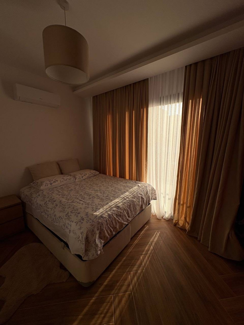 Apartment 2+1 ID 037046