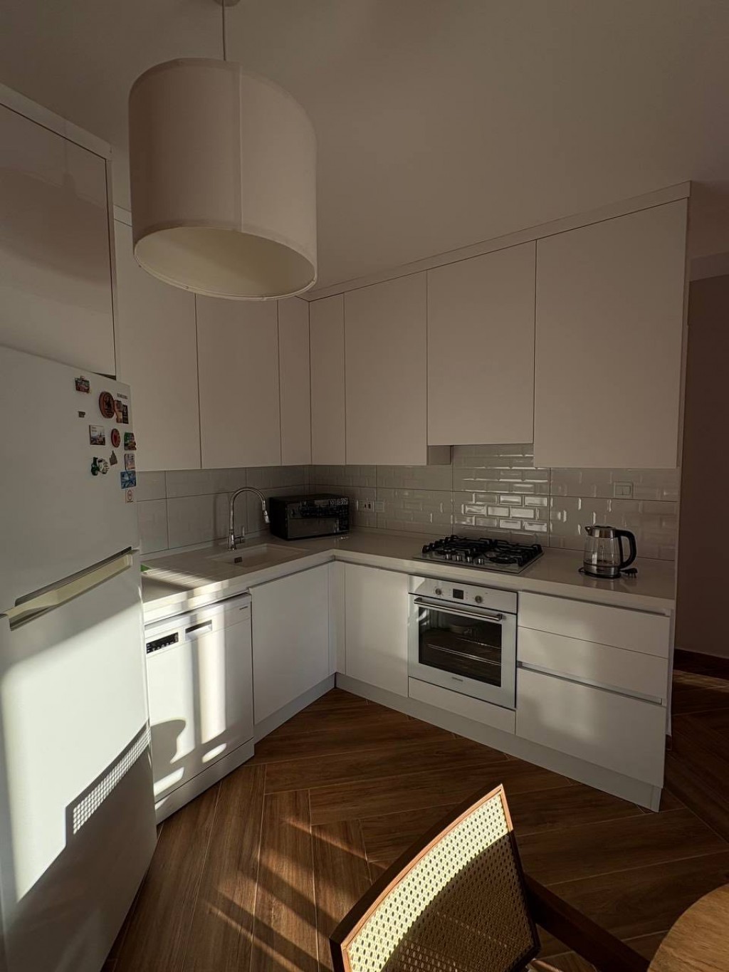 Apartment 2+1 ID 037046