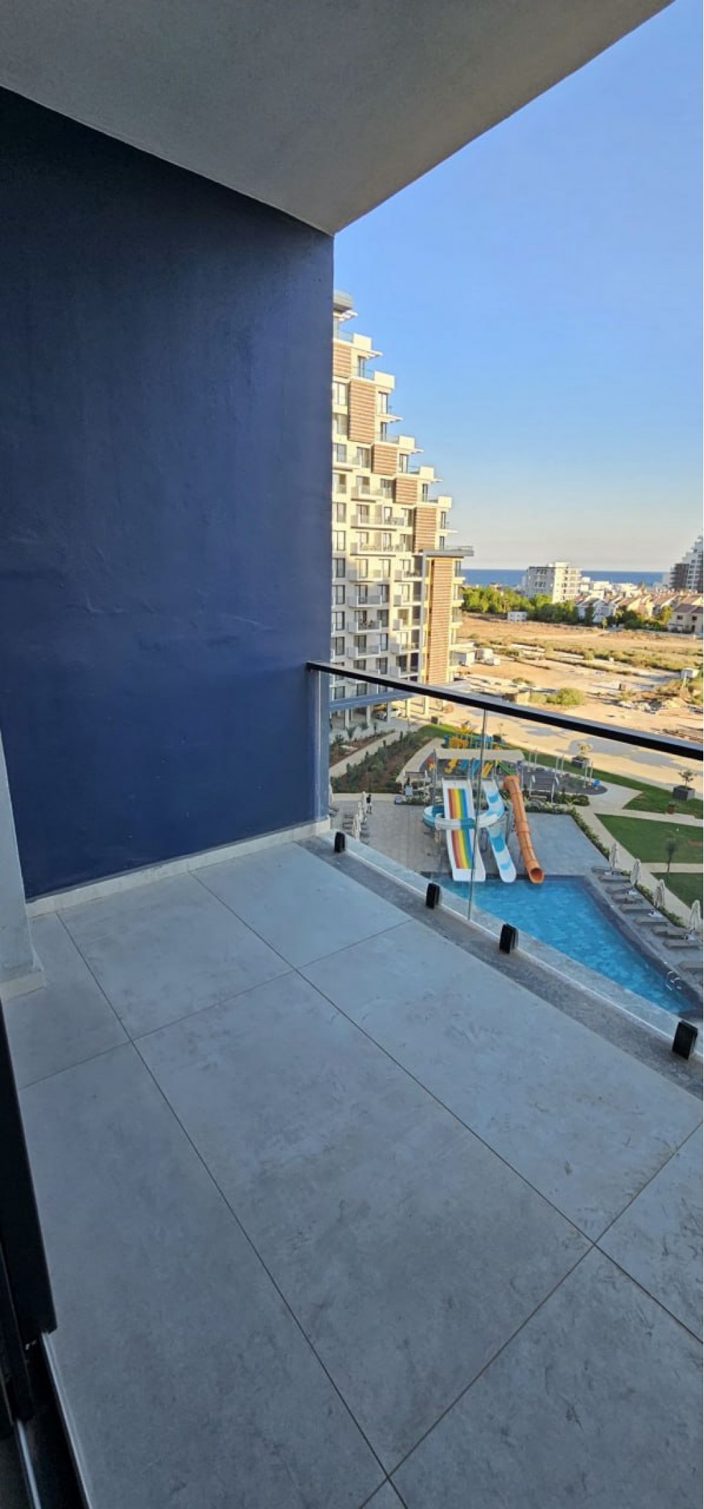 Apartment 1+1 ID 037048