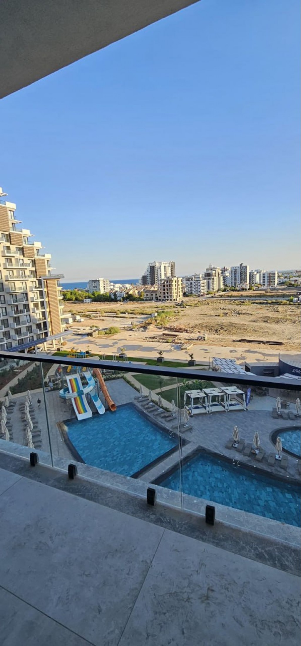 Apartment 1+1 ID 037048