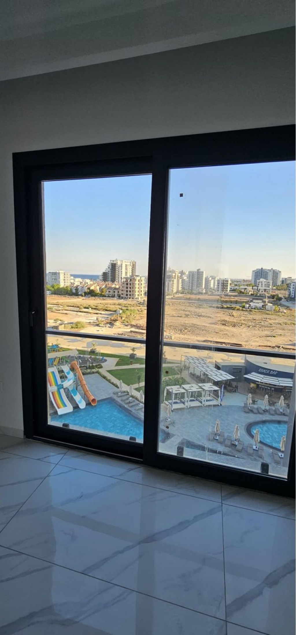 Apartment 1+1 ID 037048