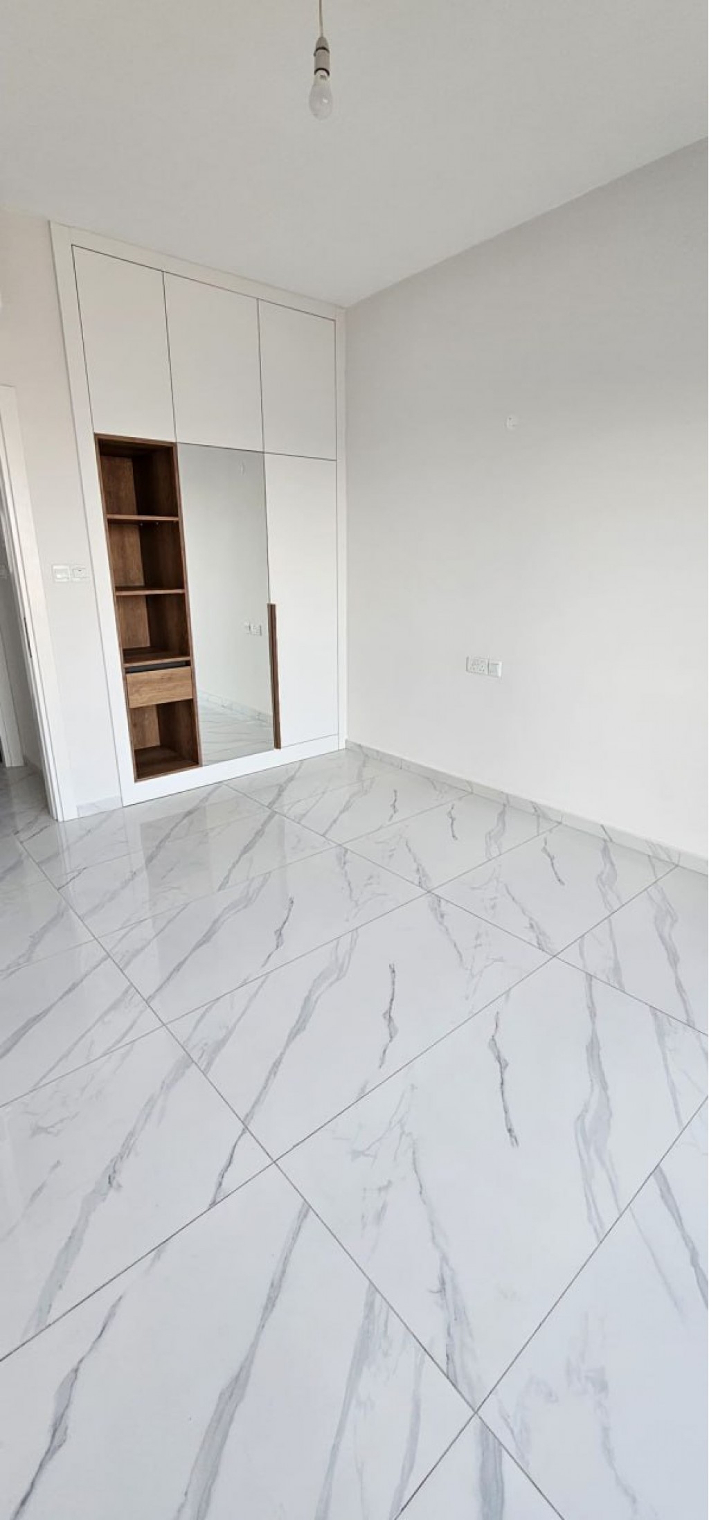 Apartment 1+1 ID 037048