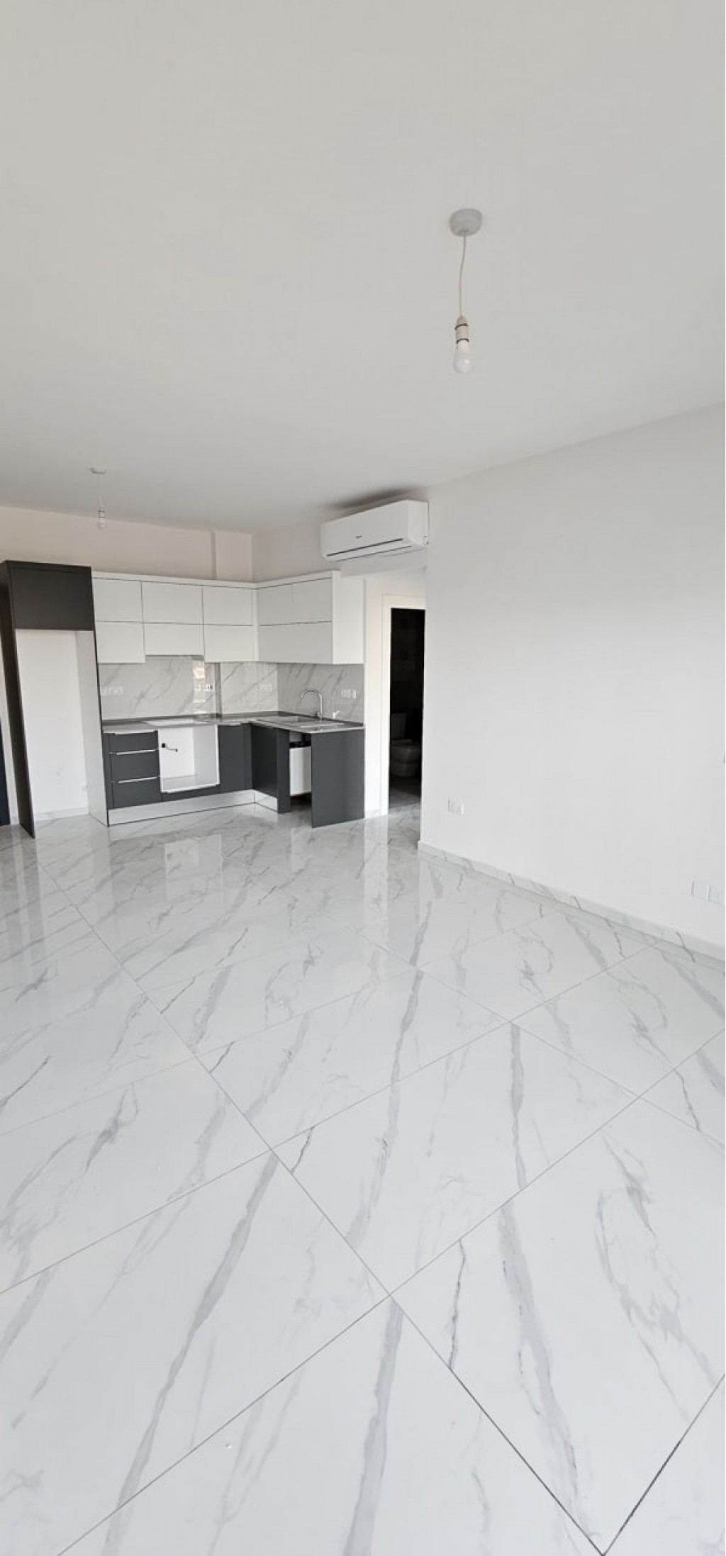 Apartment 1+1 ID 037048