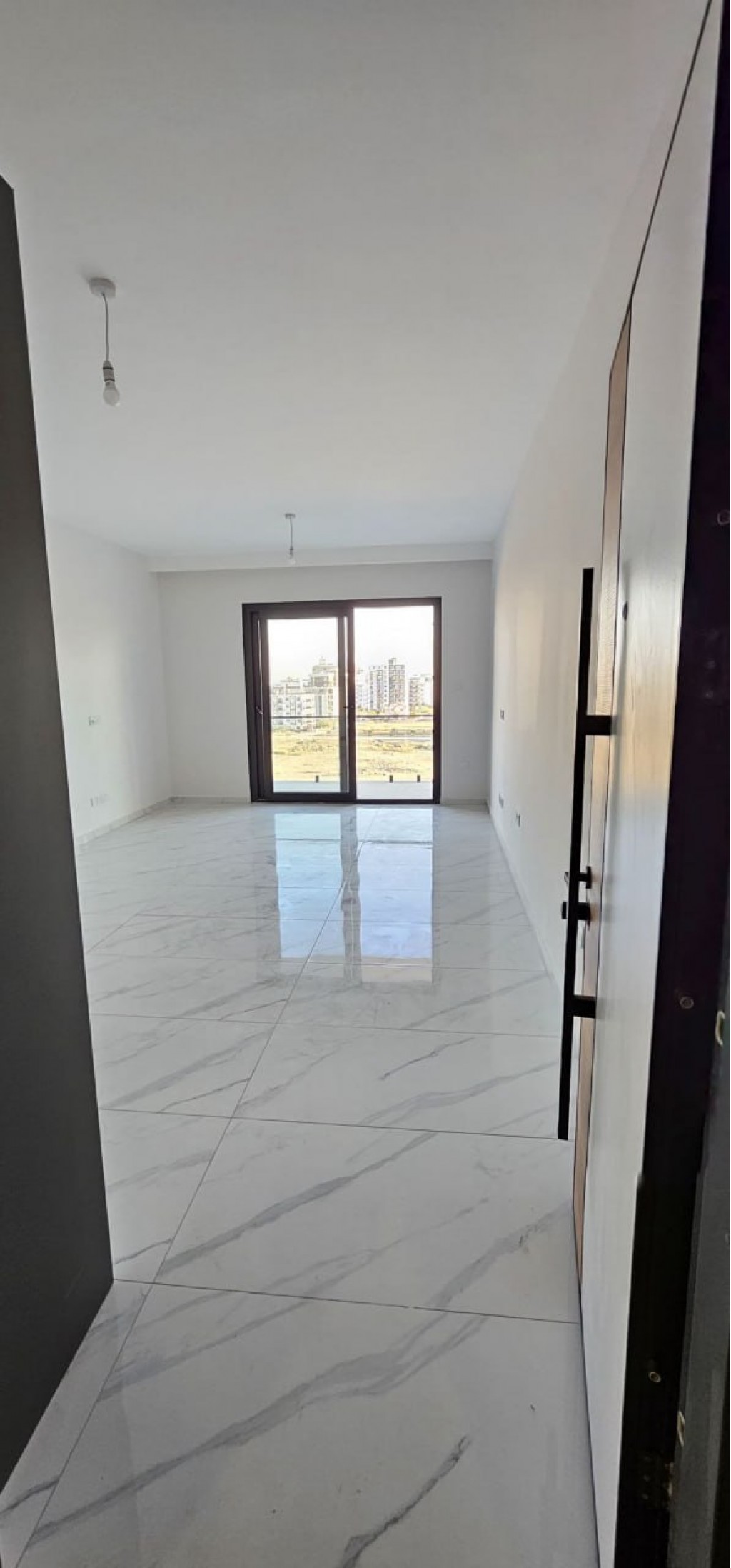 Apartment 1+1 ID 037048