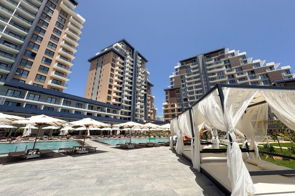 Apartment 1+1 ID 037048