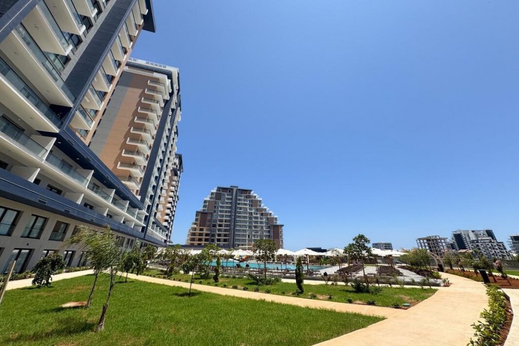 Apartment 1+1 ID 037048