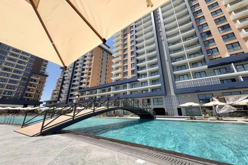 Apartment 1+1 ID 037048