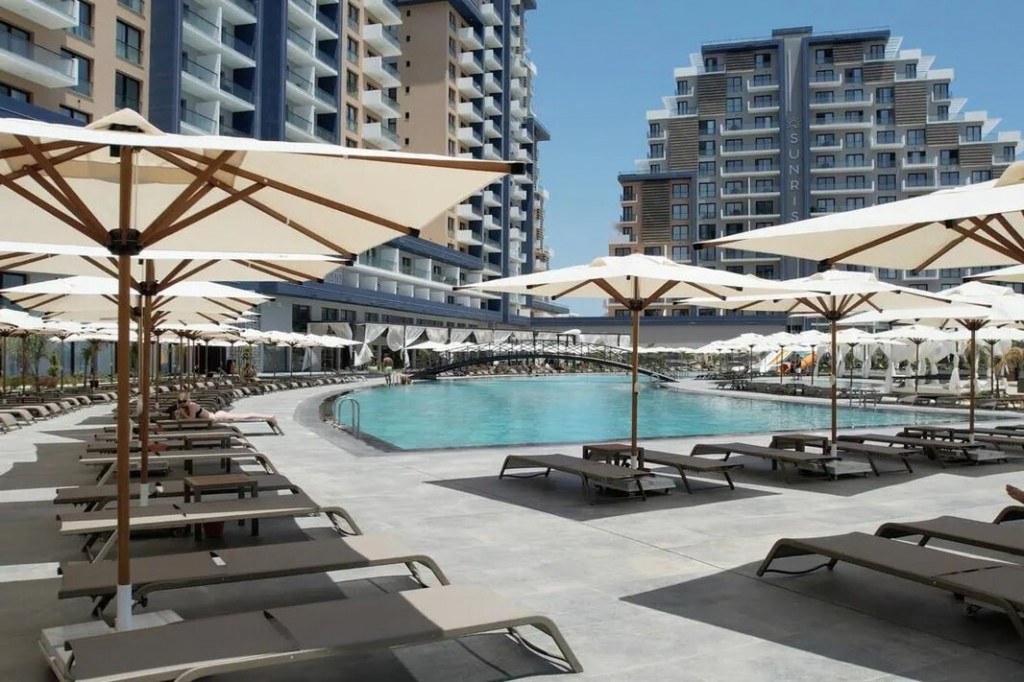 Apartment 1+1 ID 037048