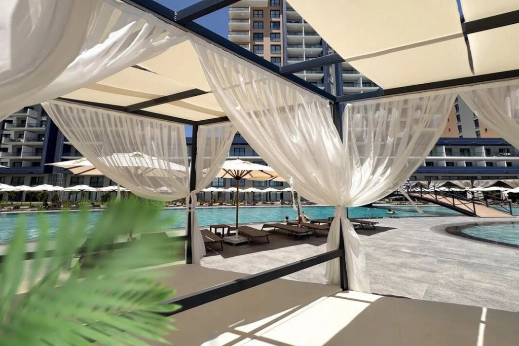 Apartment 1+1 ID 037048