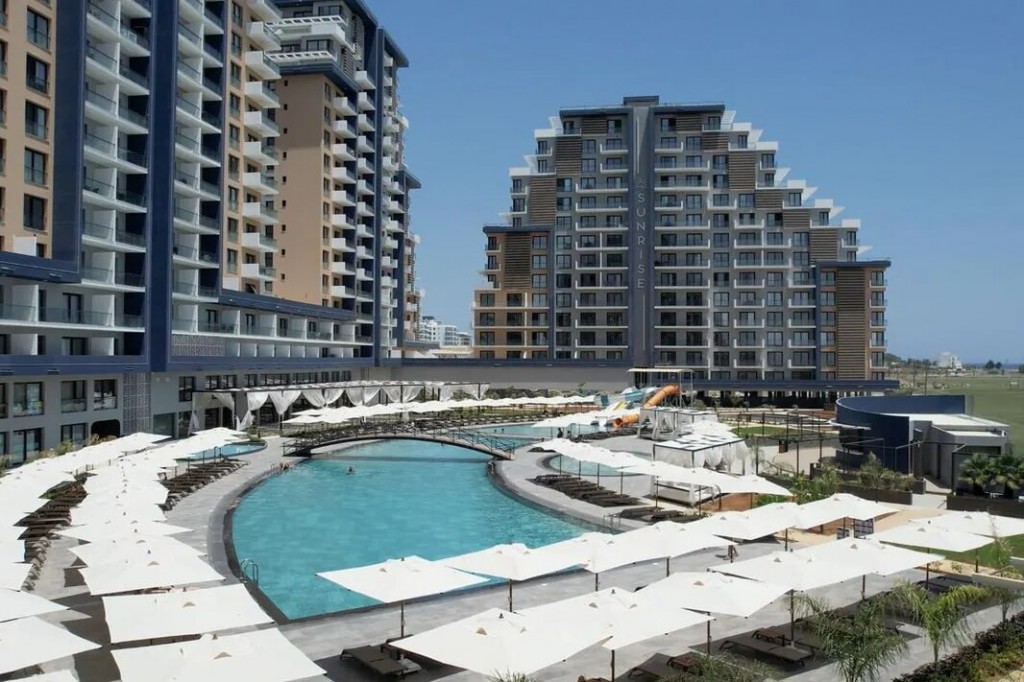 Apartment 1+1 ID 037048