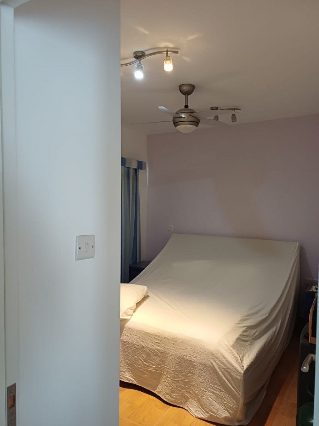 Apartment 3+1 ID 037050 penthouse