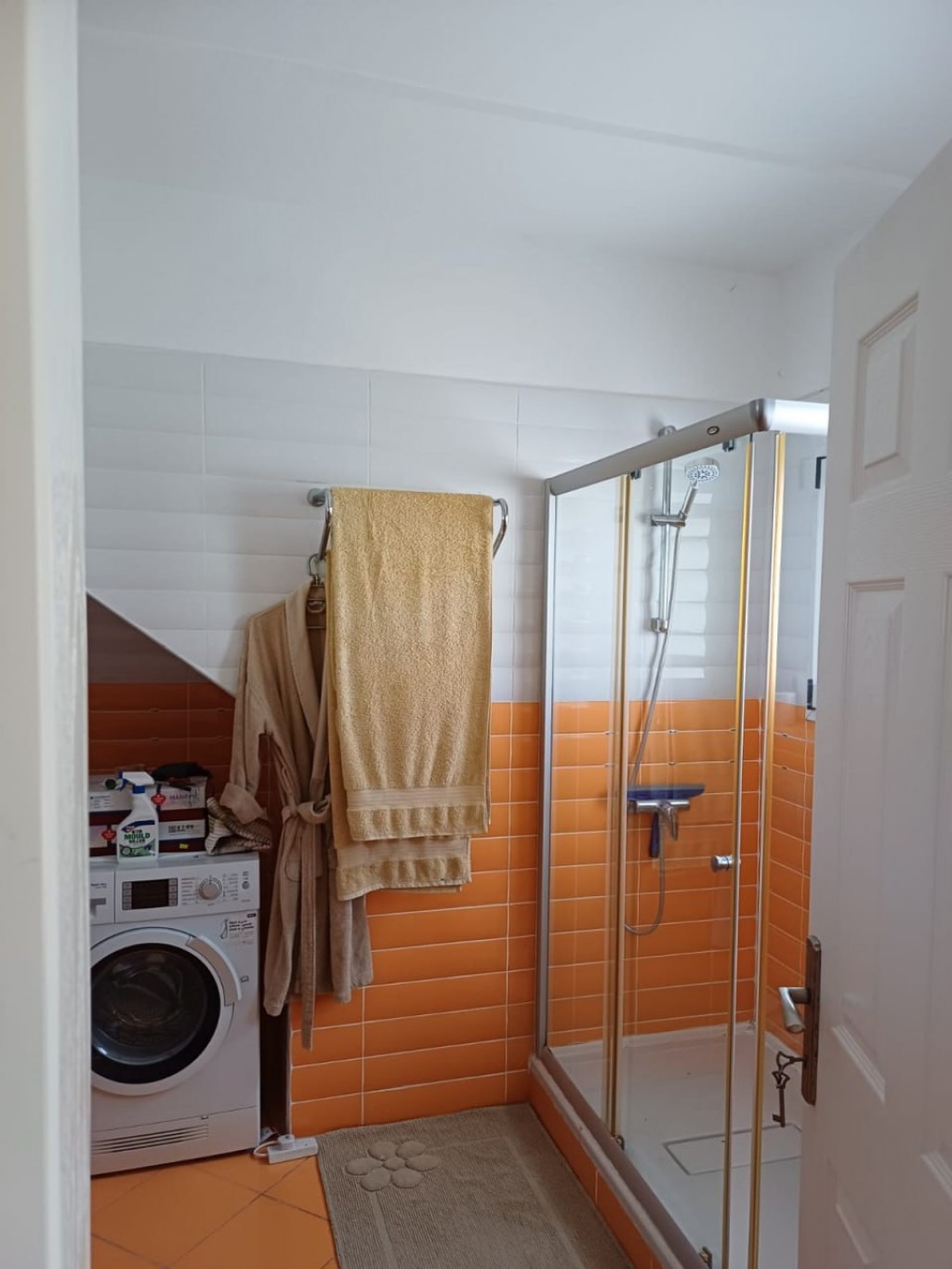 Apartment 3+1 ID 037050 penthouse