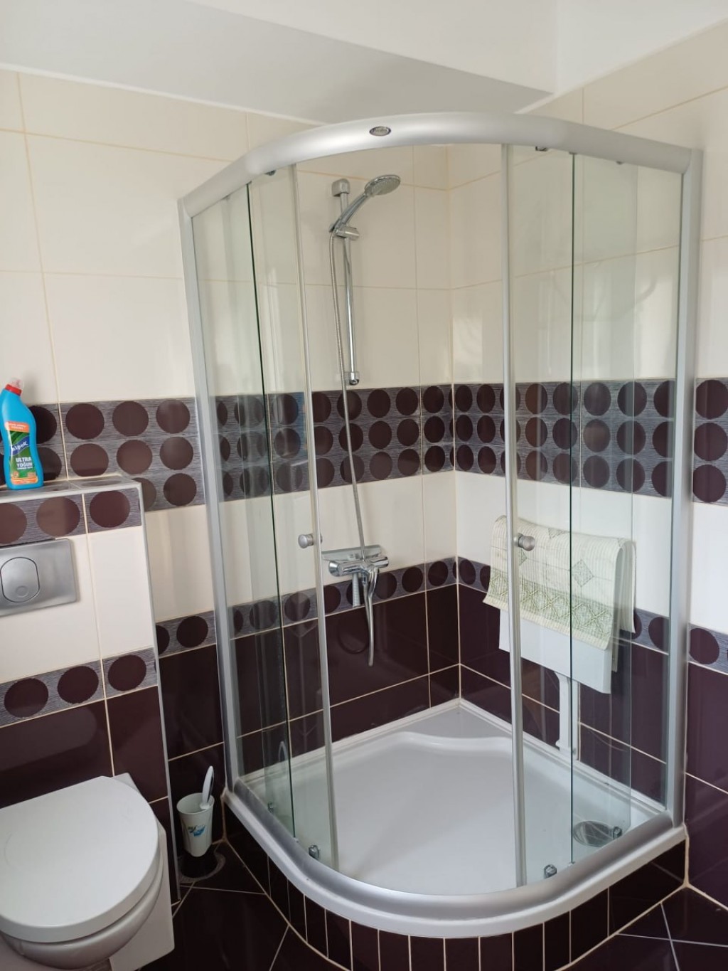 Apartment 3+1 ID 037050 penthouse