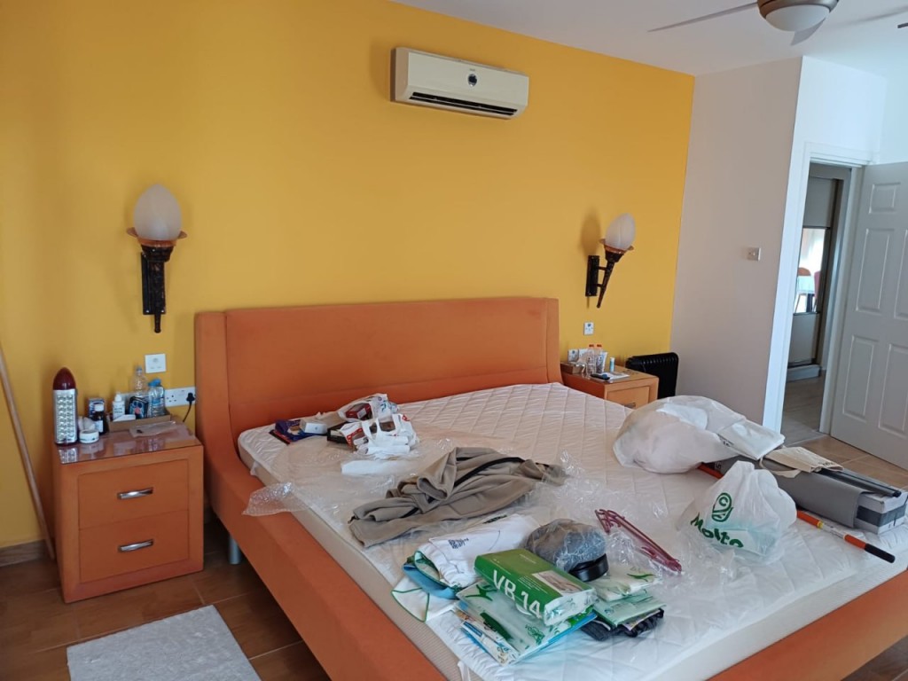 Apartment 3+1 ID 037050 penthouse