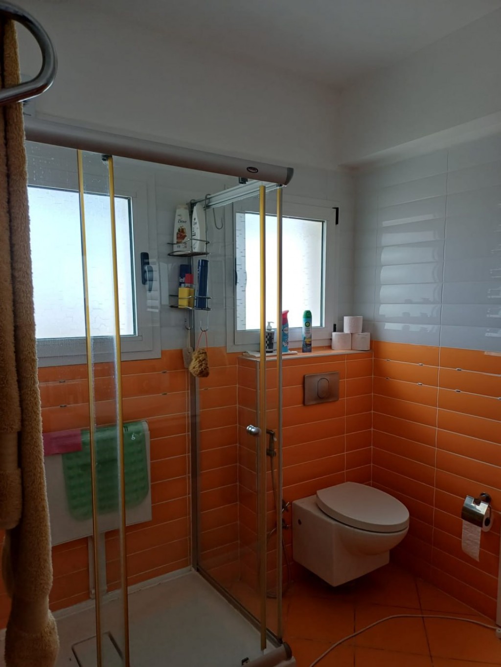 Apartment 3+1 ID 037050 penthouse