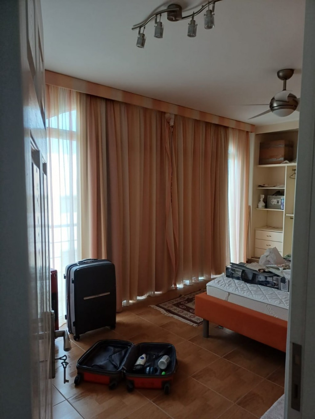 Apartment 3+1 ID 037050 penthouse