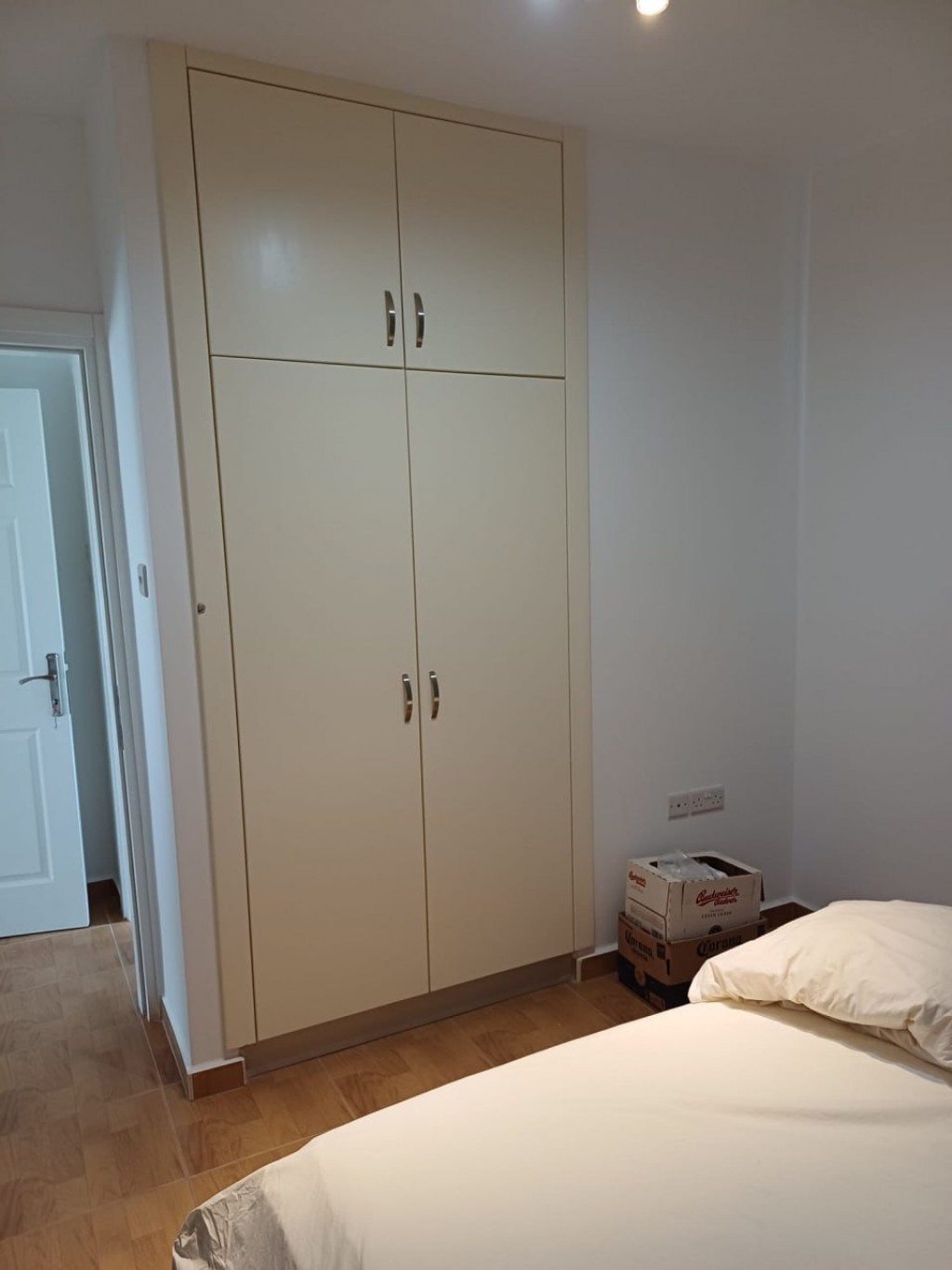 Apartment 3+1 ID 037050 penthouse