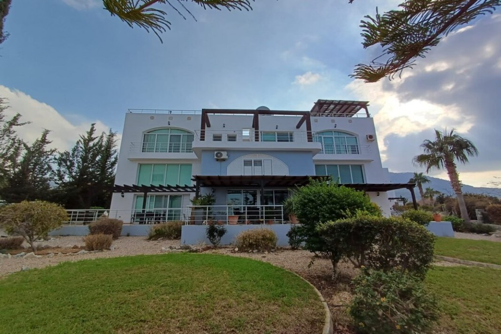 Apartment 3+1 ID 037050 penthouse