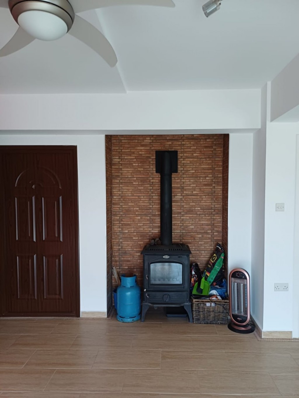 Apartment 3+1 ID 037050 penthouse