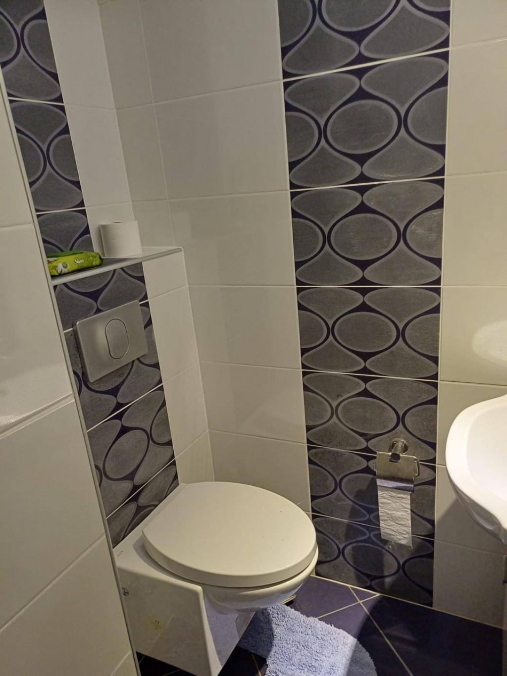 Apartment 3+1 ID 037050 penthouse