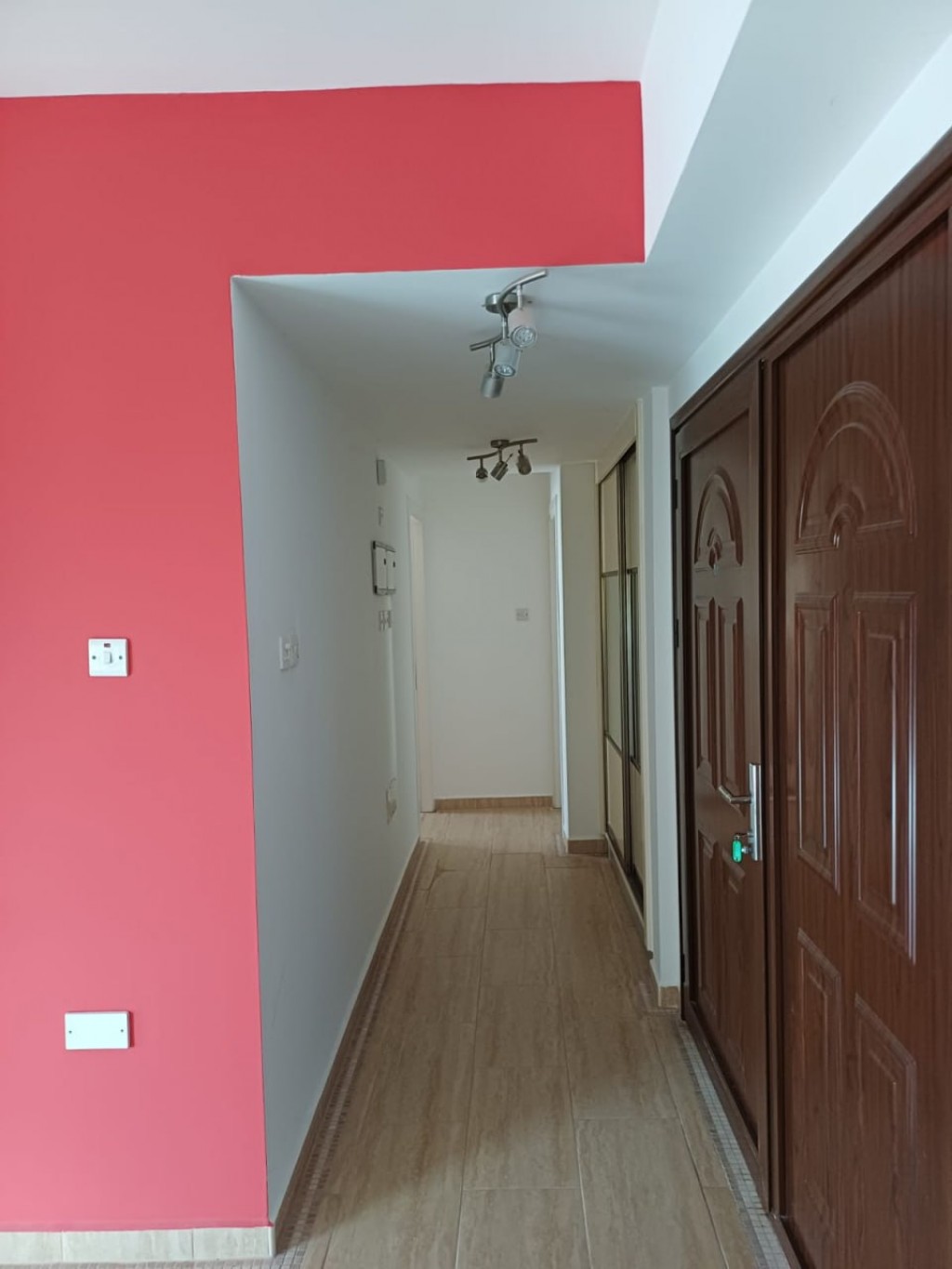 Apartment 3+1 ID 037050 penthouse